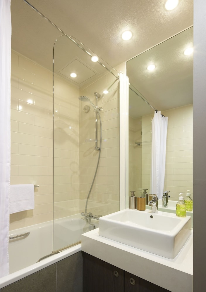 Citadines Trafalgar Square London 16