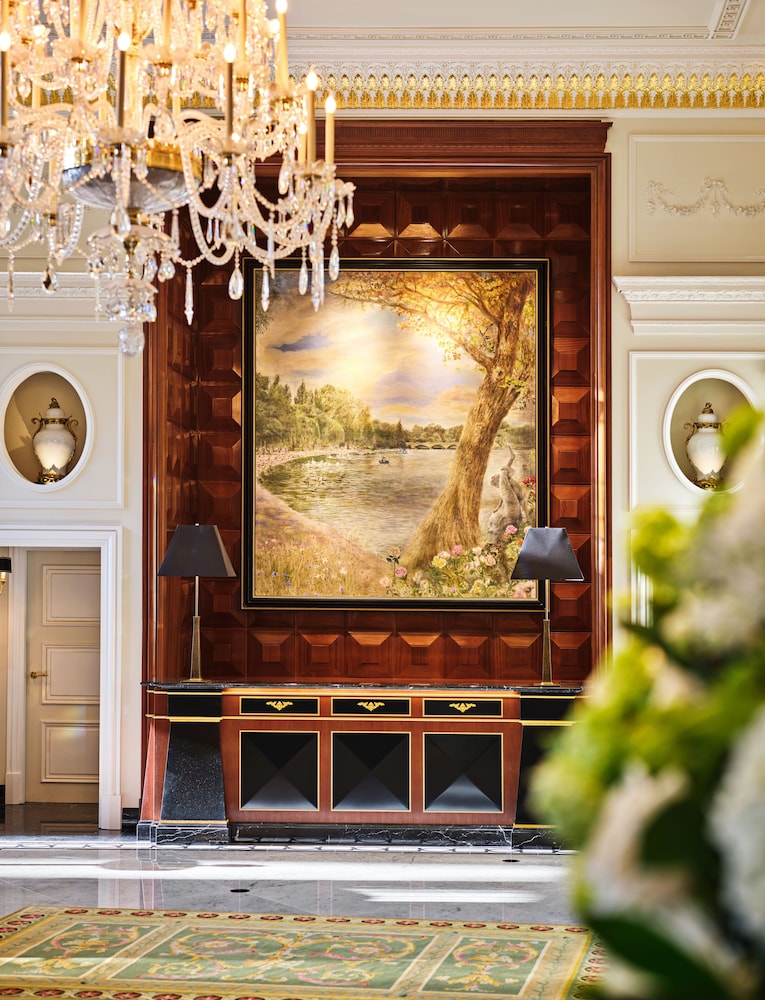 The Dorchester 2