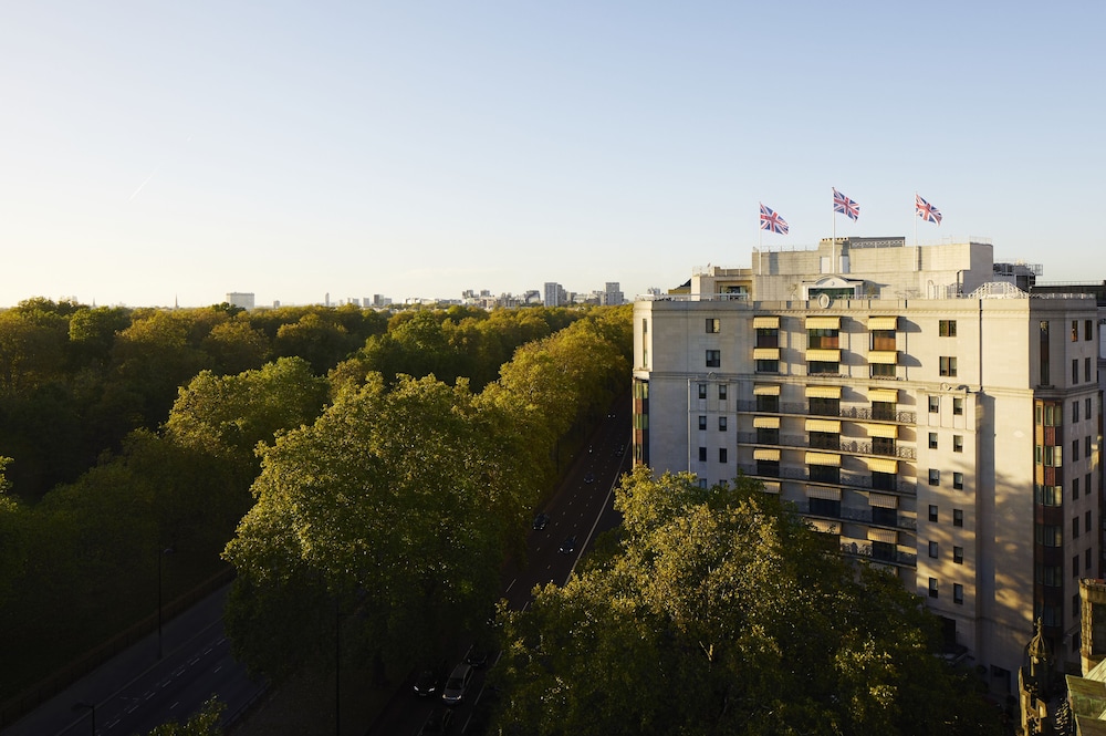 The Dorchester 1