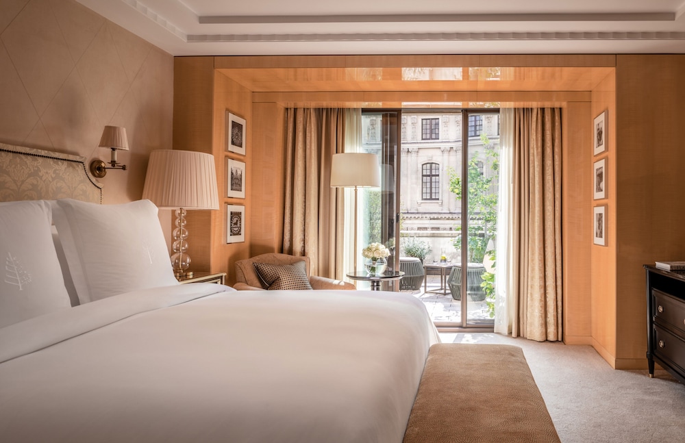 Four Seasons London at Park Lane 17