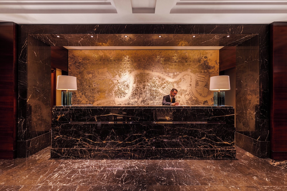 Four Seasons London at Park Lane 3