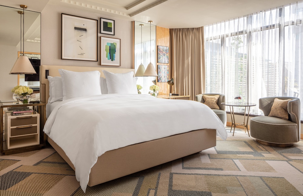 Four Seasons London at Park Lane 19