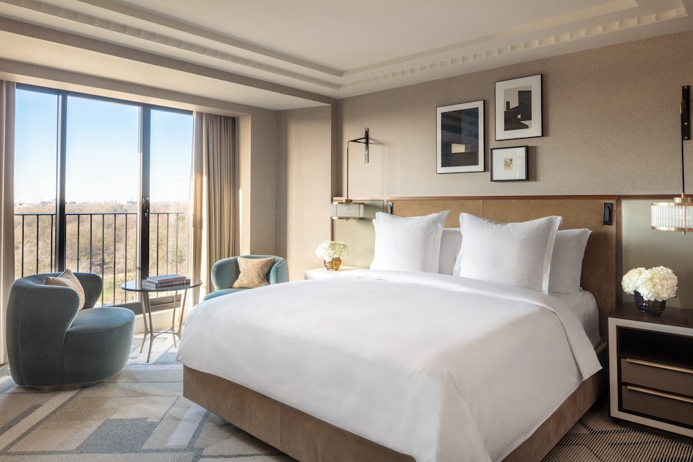 Four Seasons London at Park Lane 12