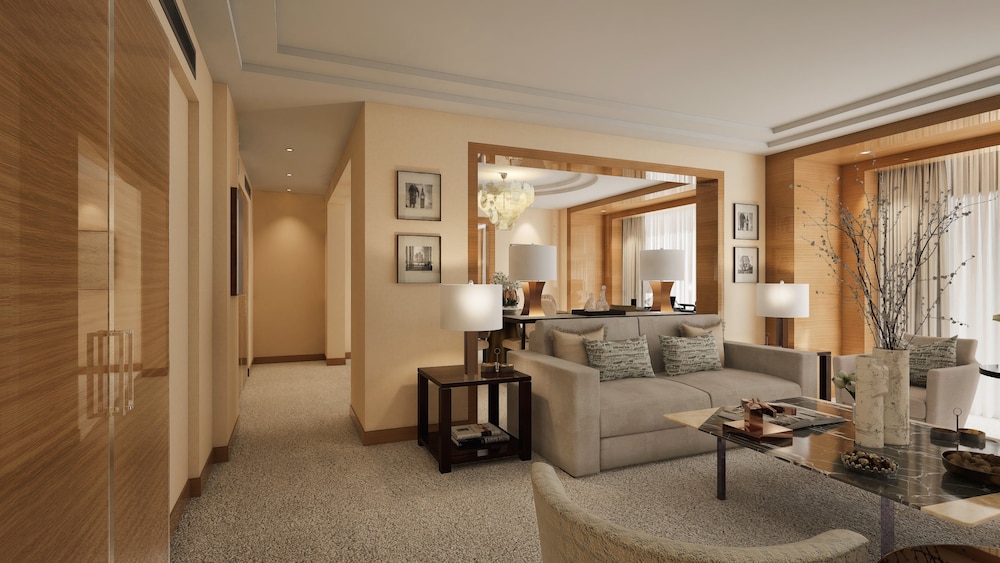 Four Seasons London at Park Lane 24