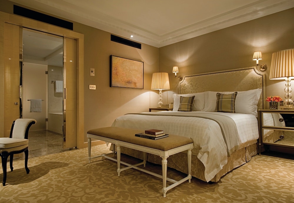 Four Seasons London at Park Lane 14