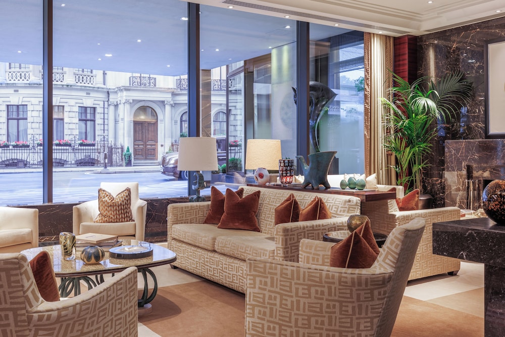 Four Seasons London at Park Lane 2