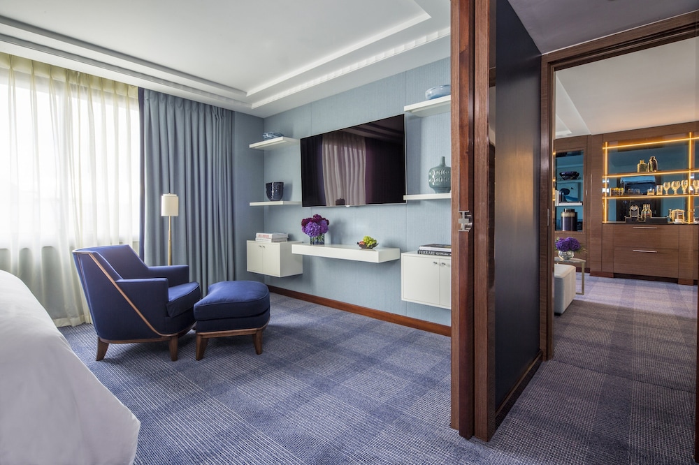 Four Seasons London at Park Lane 7