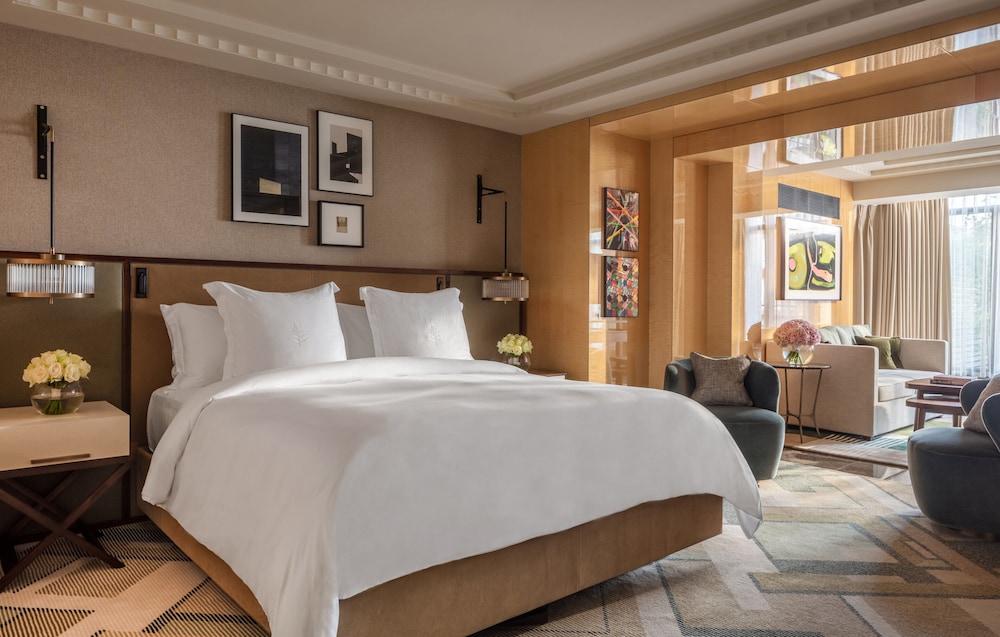 Four Seasons London at Park Lane 20