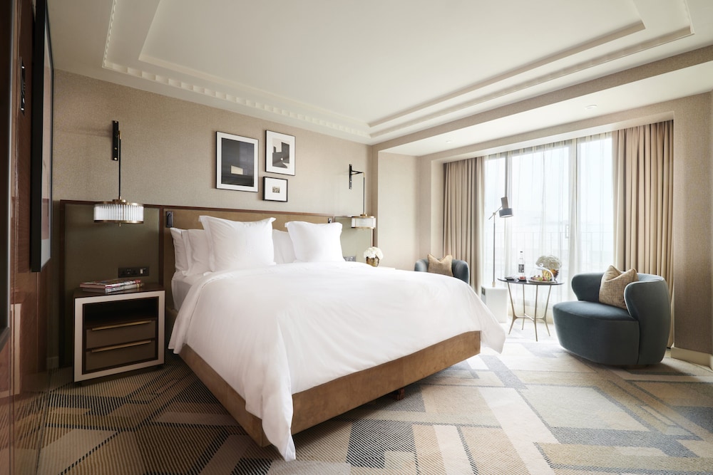 Four Seasons London at Park Lane 21