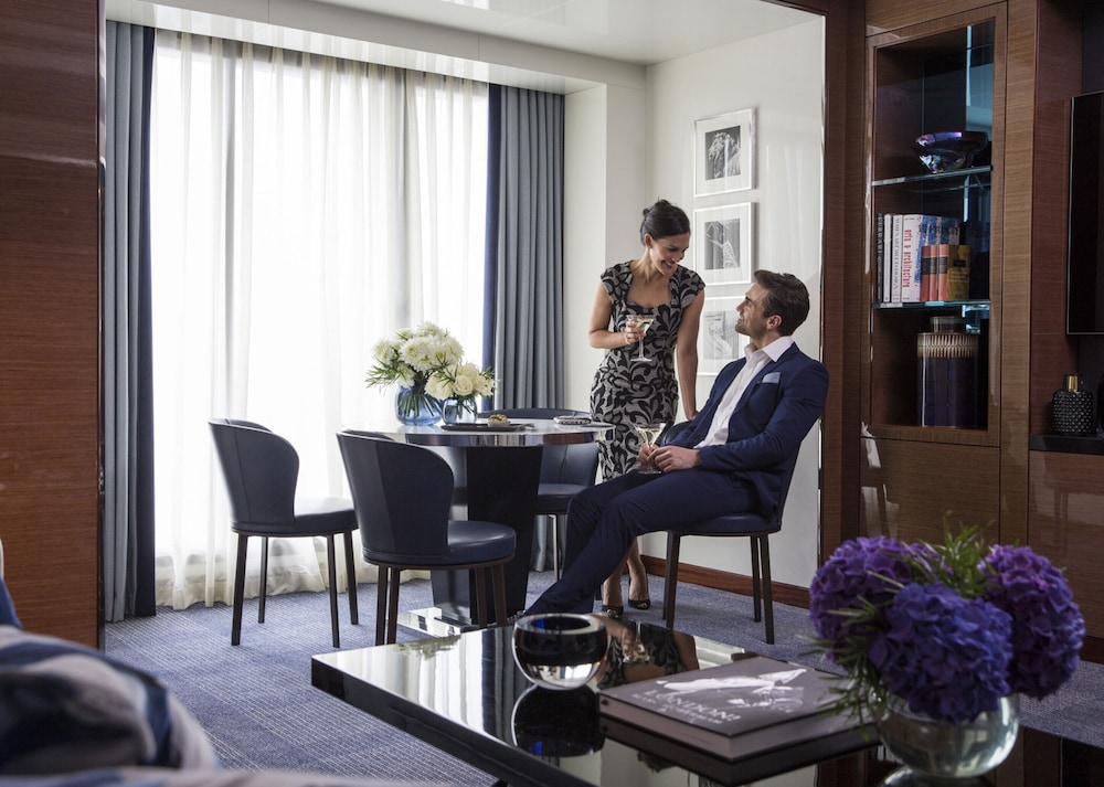 Four Seasons London at Park Lane 4
