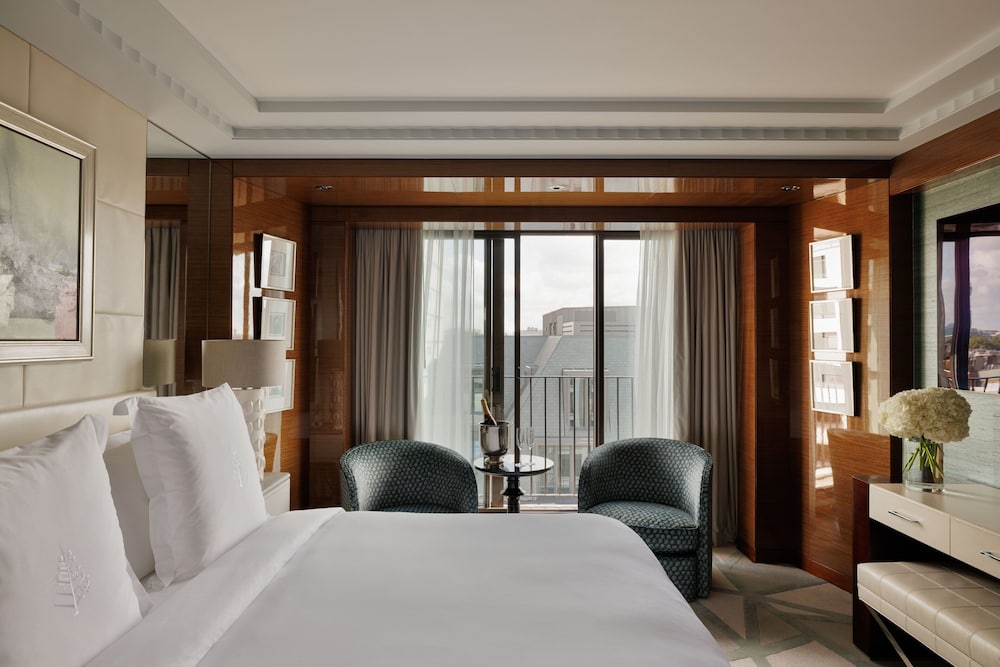 Four Seasons London at Park Lane 23