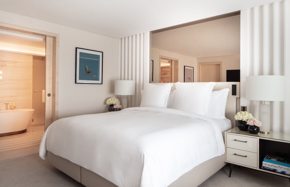 Four Seasons London at Park Lane 15