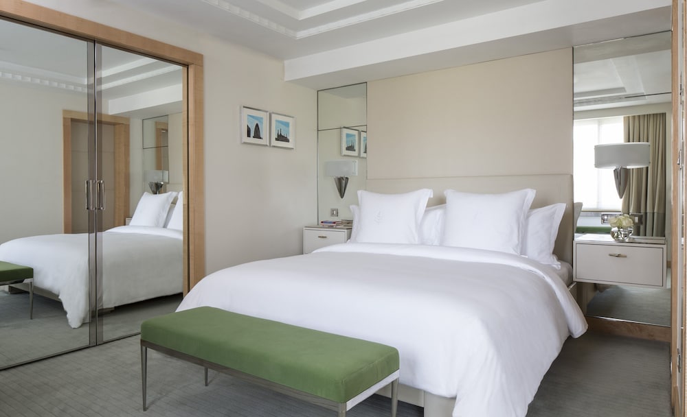Four Seasons London at Park Lane 8