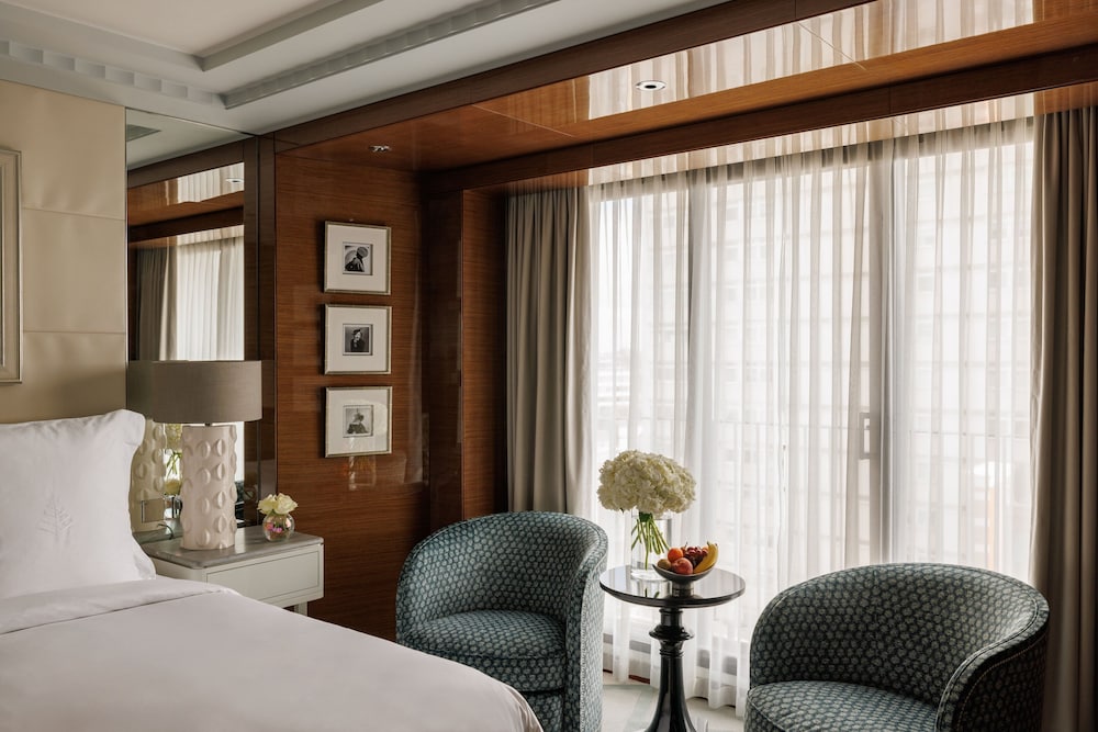 Four Seasons London at Park Lane 22