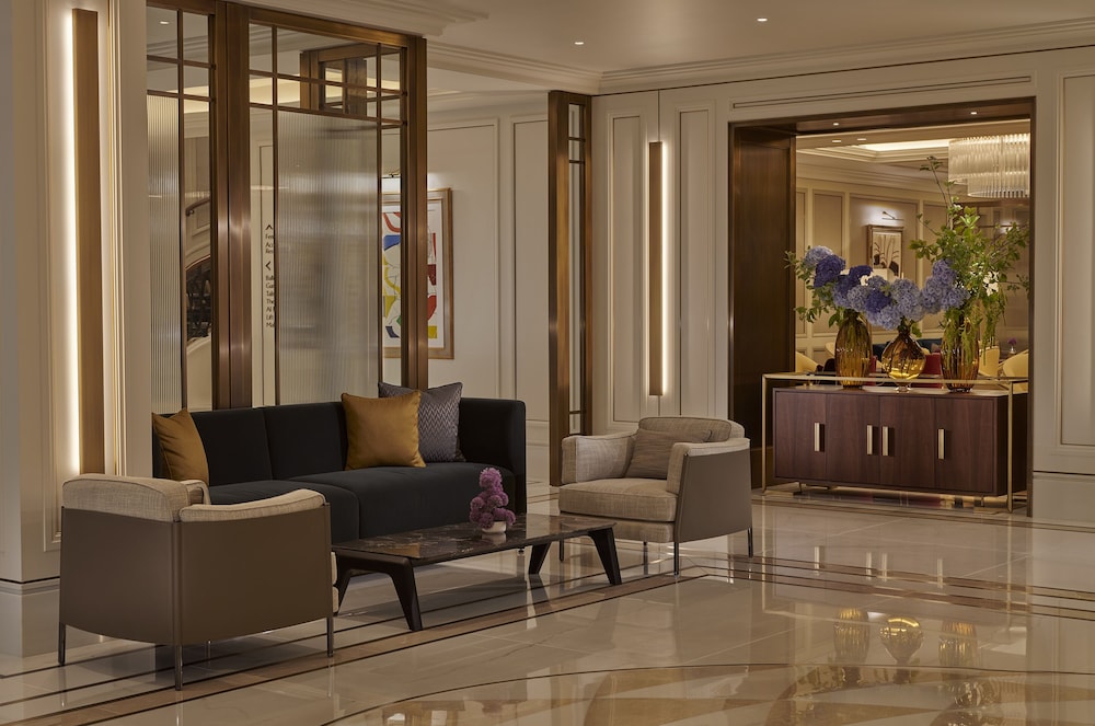 Jumeirah Carlton Tower 2