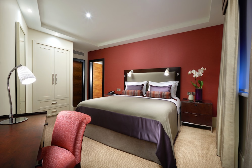 Taj 51 Buckingham Gate Suites and Residences, London 20