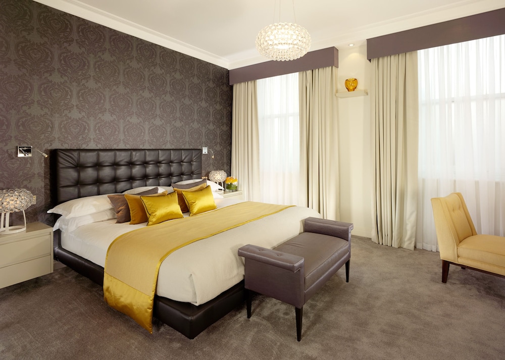 Taj 51 Buckingham Gate Suites and Residences, London 23