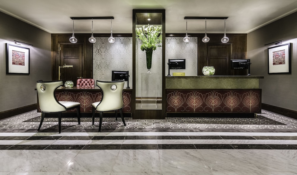 Taj 51 Buckingham Gate Suites and Residences, London 2