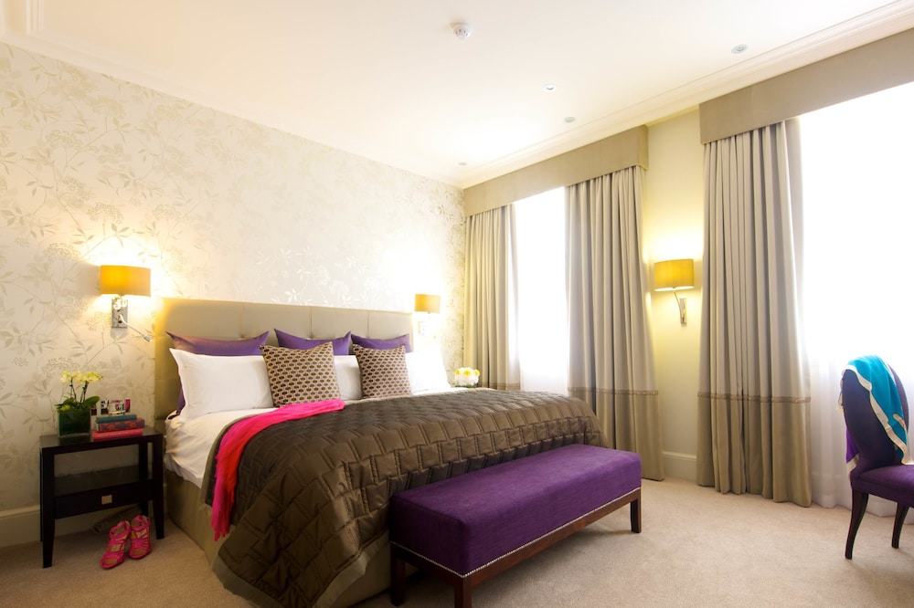 Taj 51 Buckingham Gate Suites and Residences, London 8