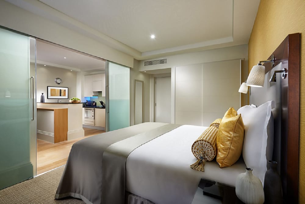 Taj 51 Buckingham Gate Suites and Residences, London 19