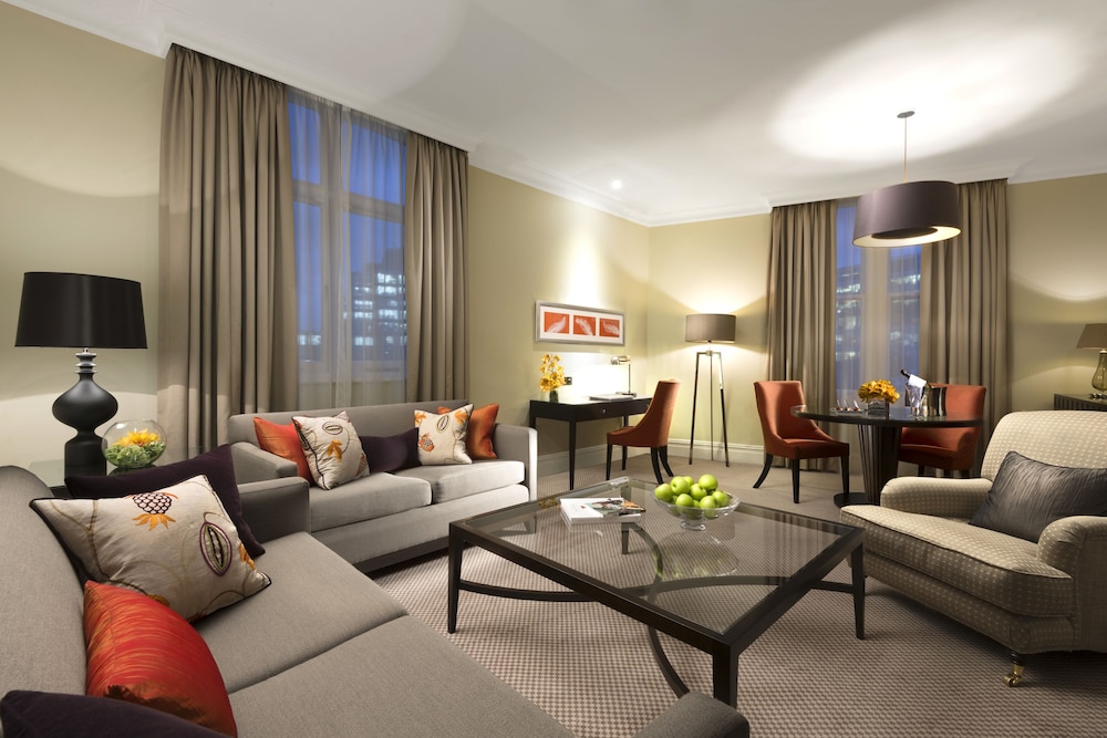 Taj 51 Buckingham Gate Suites and Residences, London 1