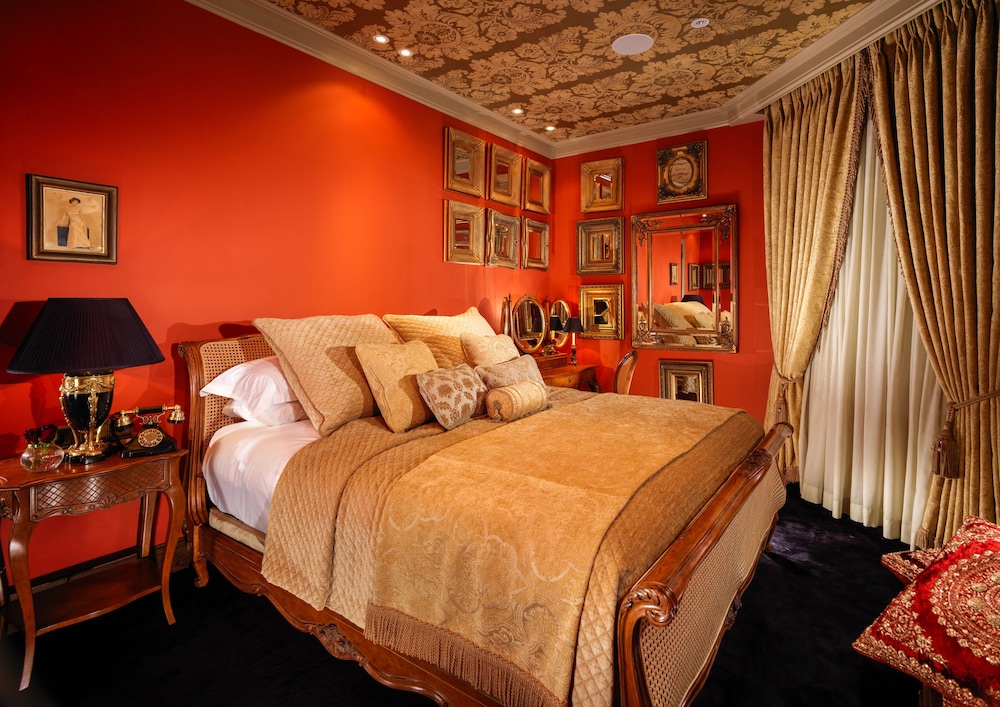 Taj 51 Buckingham Gate Suites and Residences, London 22