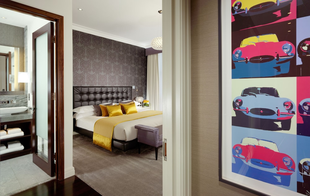 Taj 51 Buckingham Gate Suites and Residences, London 11