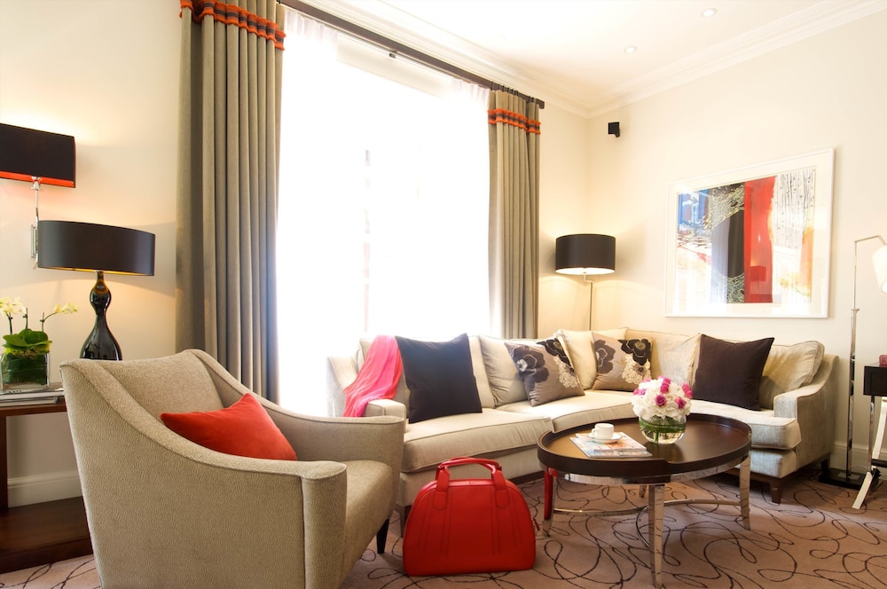 Taj 51 Buckingham Gate Suites and Residences, London 6