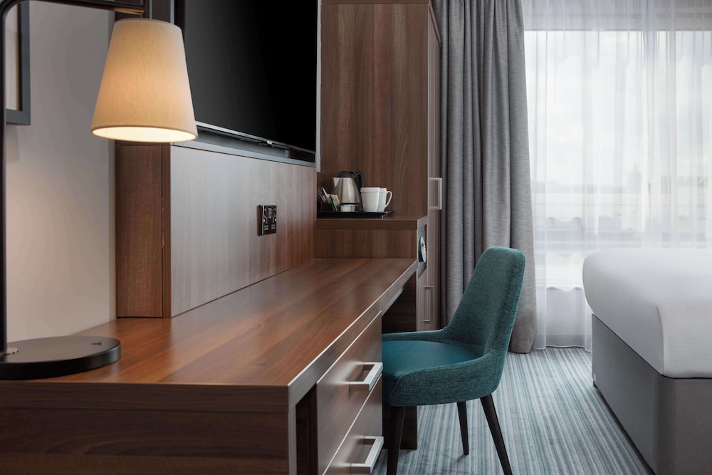 DoubleTree by Hilton Hotel London - Chelsea 13