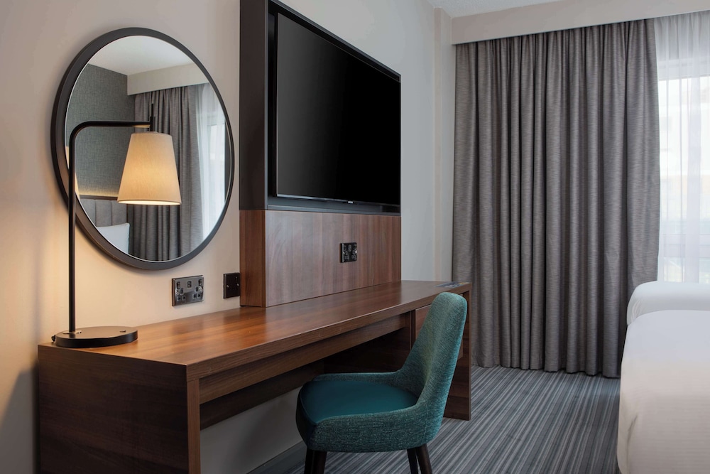 DoubleTree by Hilton Hotel London - Chelsea 10