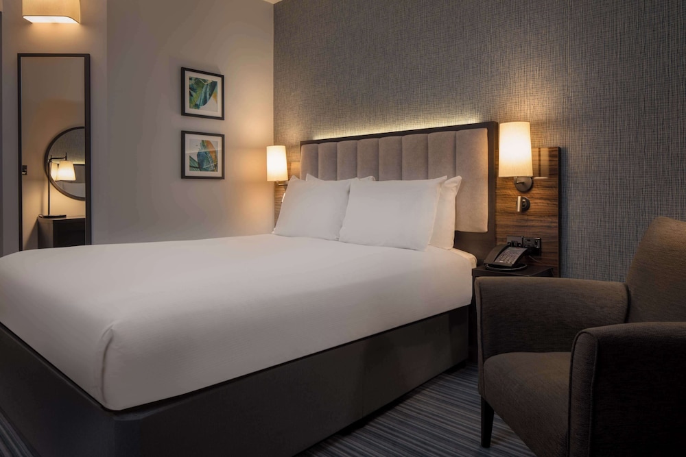 DoubleTree by Hilton Hotel London - Chelsea 24