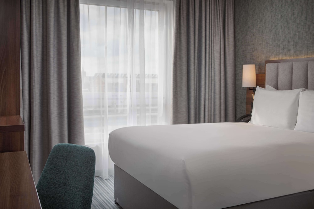 DoubleTree by Hilton Hotel London - Chelsea 12