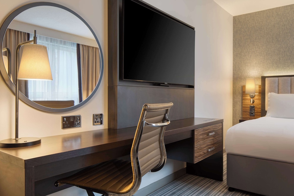 DoubleTree by Hilton Hotel London - Chelsea 22