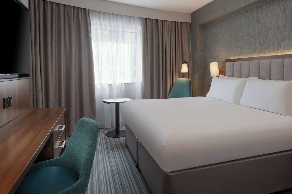 DoubleTree by Hilton Hotel London - Chelsea 14