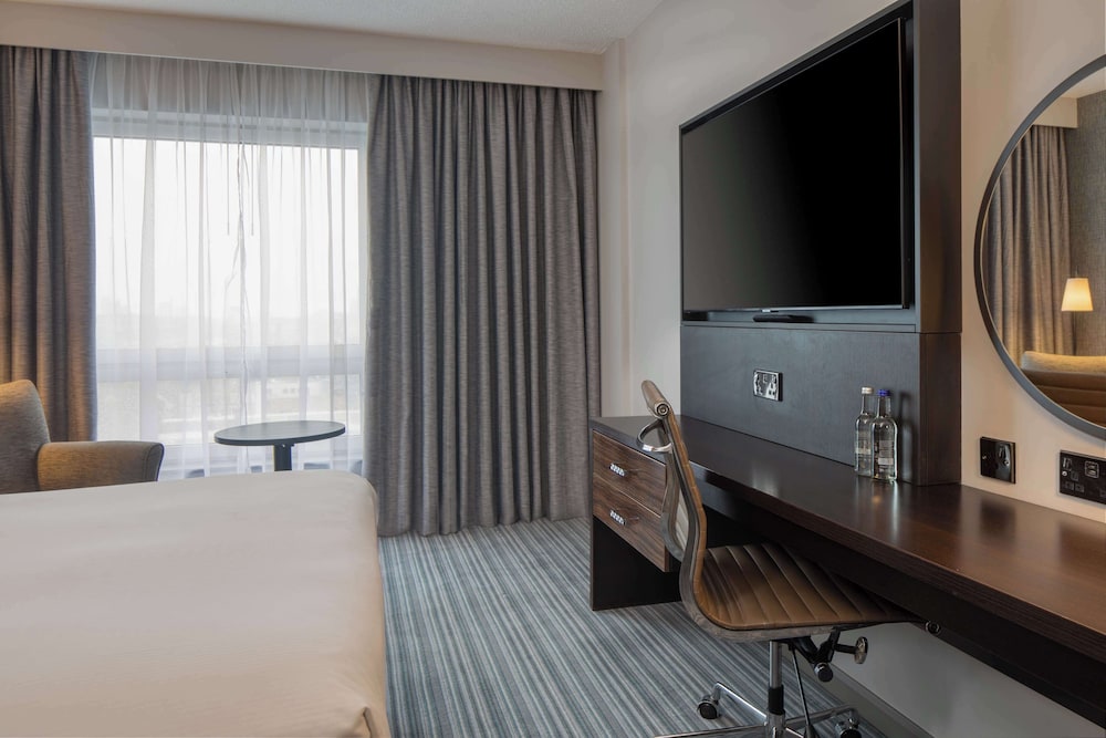 DoubleTree by Hilton Hotel London - Chelsea 23