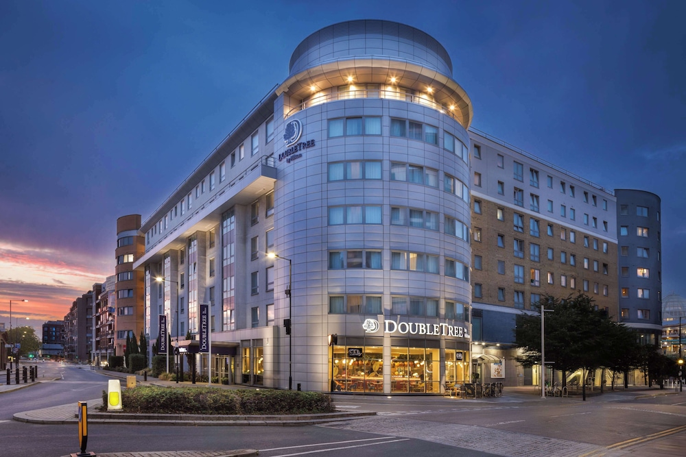 DoubleTree by Hilton Hotel London - Chelsea 1