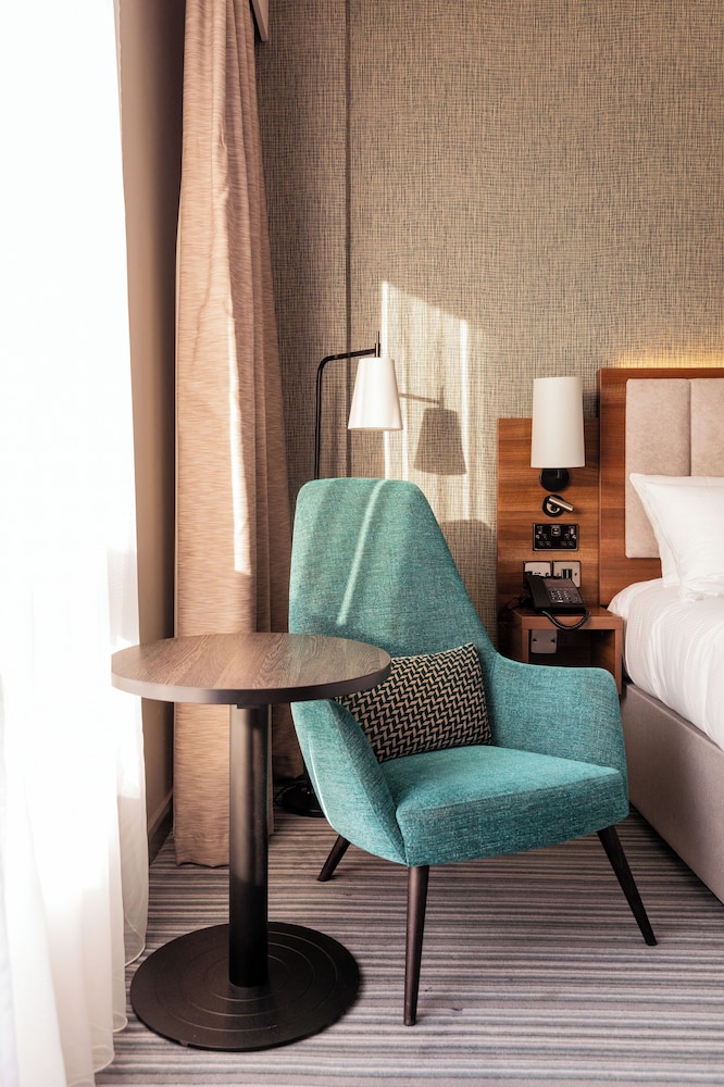 DoubleTree by Hilton Hotel London - Chelsea 9