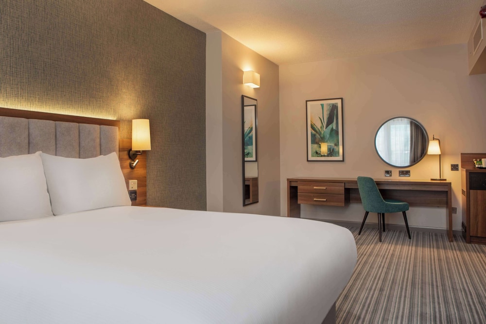 DoubleTree by Hilton Hotel London - Chelsea 15