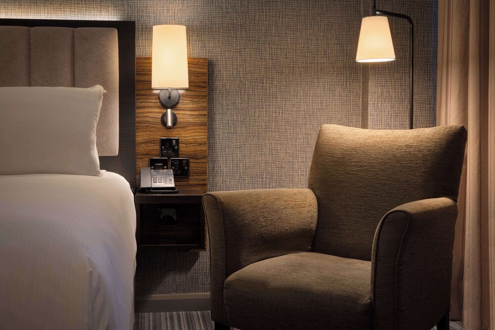 DoubleTree by Hilton Hotel London - Chelsea 21