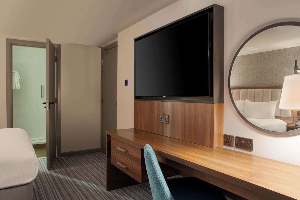 DoubleTree by Hilton Hotel London - Chelsea 18