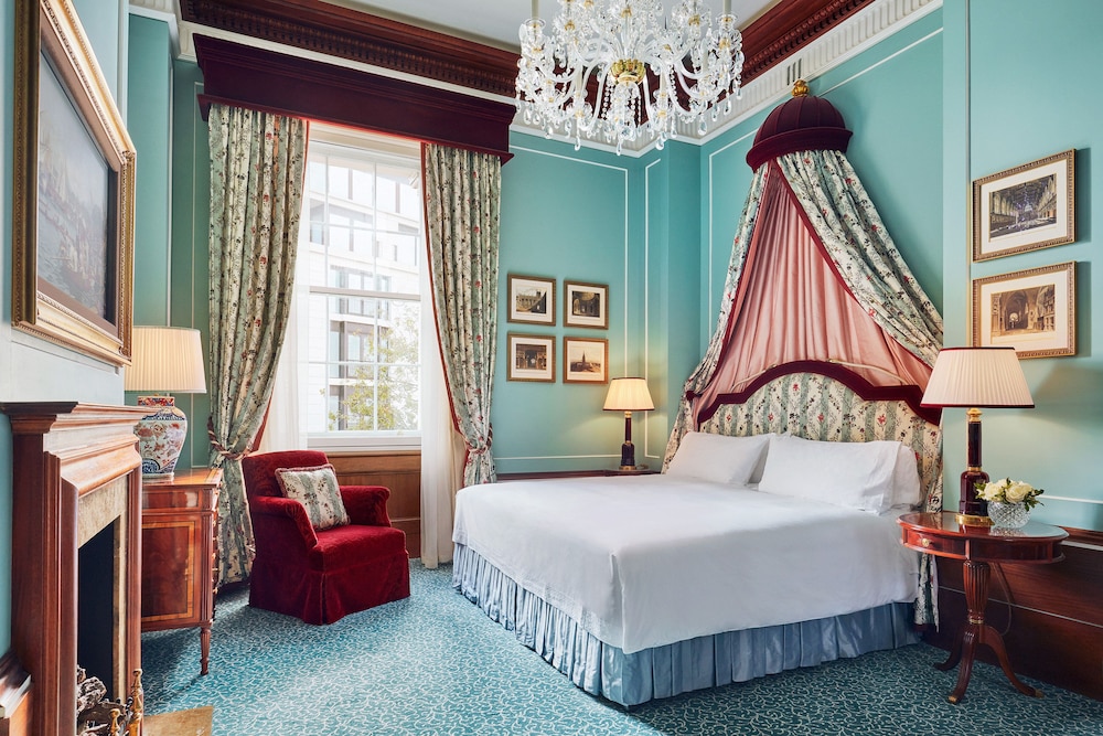 The Lanesborough 14