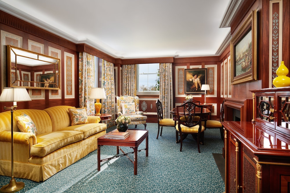 The Lanesborough 5