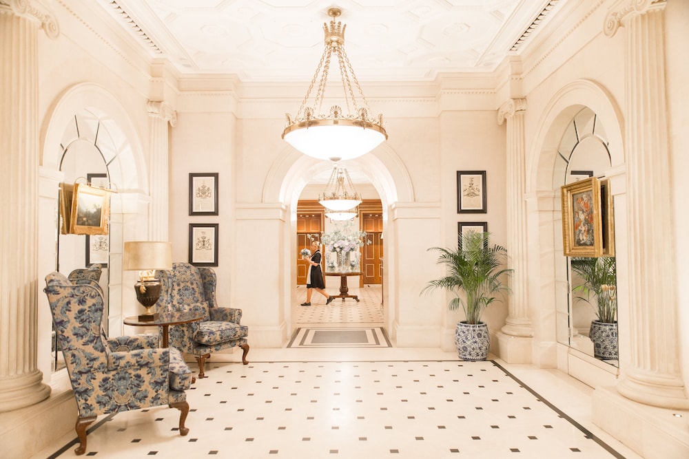 The Lanesborough 1