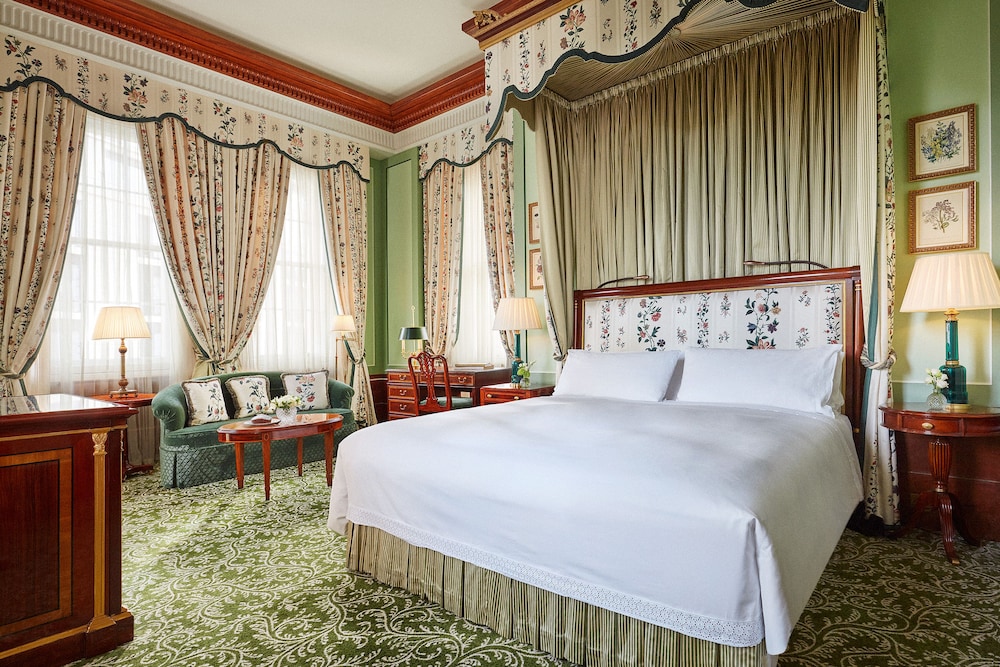 The Lanesborough 11