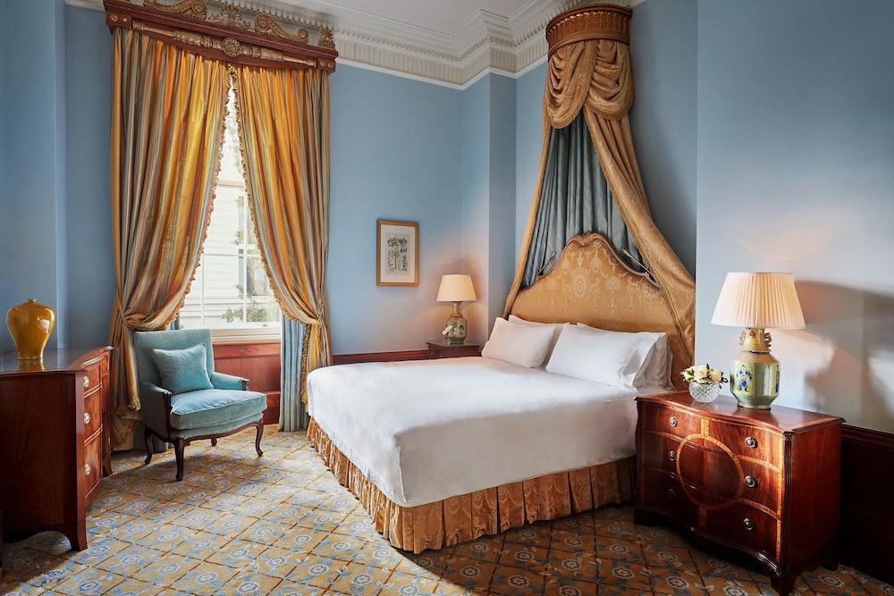 The Lanesborough 12