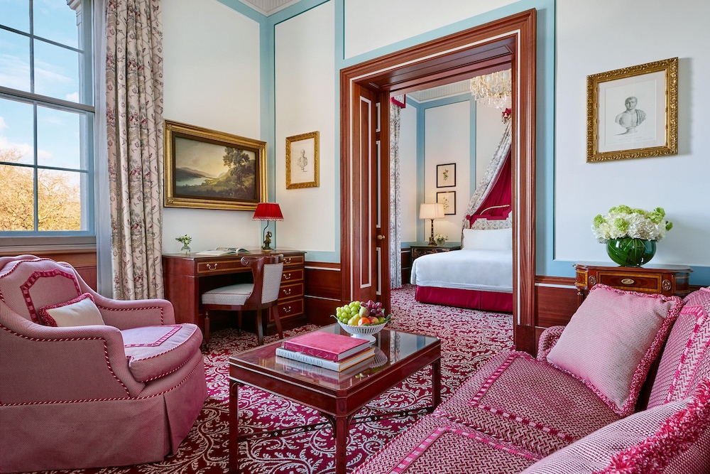 The Lanesborough 21