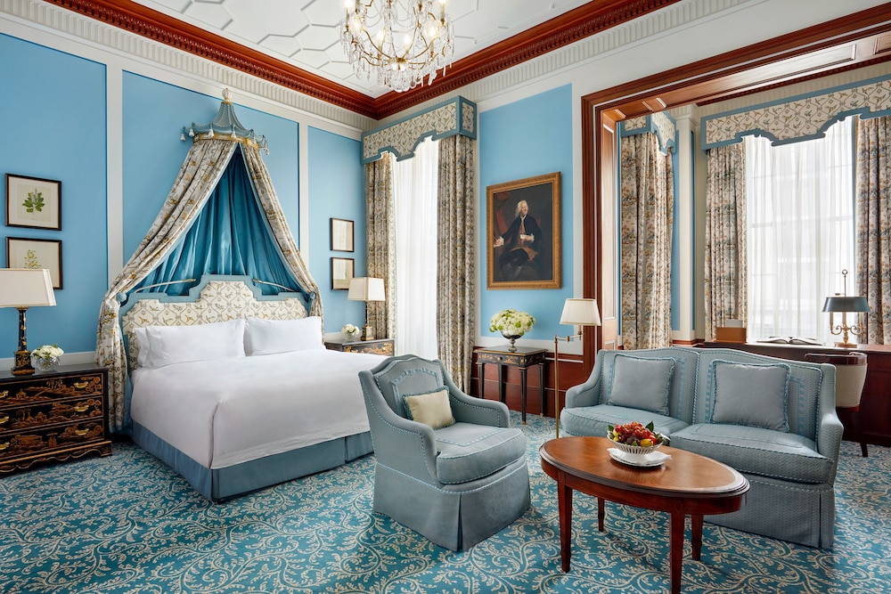 The Lanesborough 15