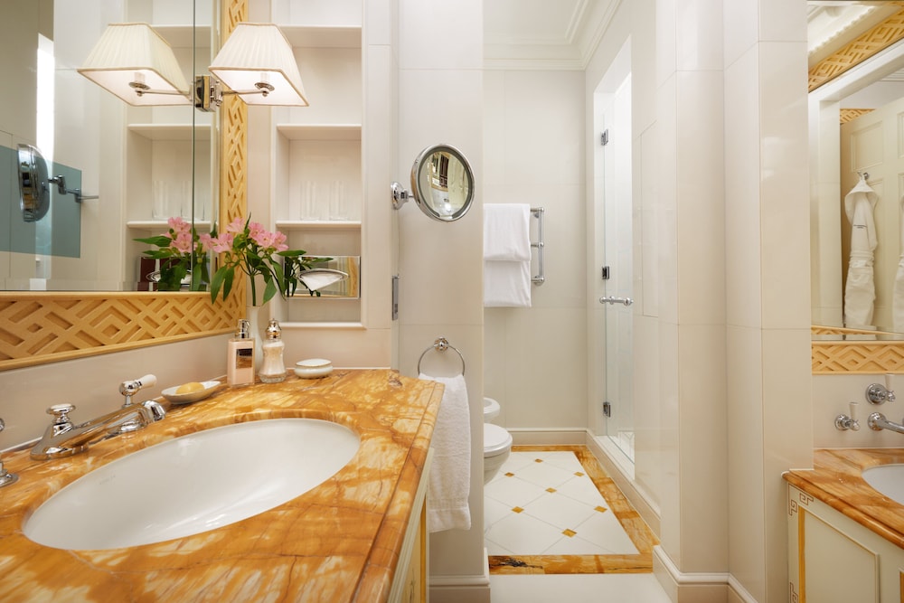 The Lanesborough 19