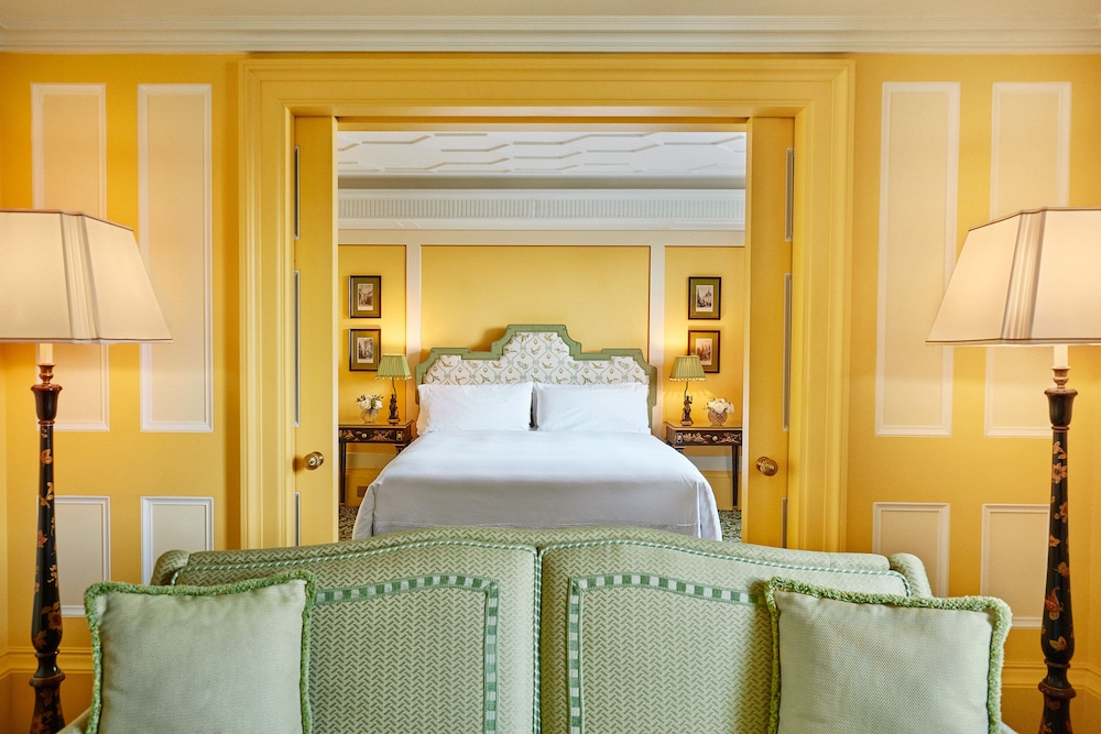 The Lanesborough 18