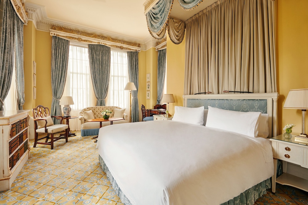 The Lanesborough 8